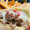 Ssc's Philly Cheese Steak