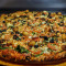 The Greek (Vegetarian Pizza)