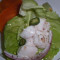 Ceviche Salat