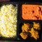 Lunch Box(Butter Chicken& C.t.m