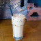 Iced Burmese Milk Tea