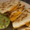 Grilled Chicken Quesadilla Lg