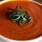 Tomato Garlic Bisque 16 Oz