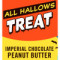 All Hallow’s Treat