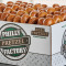 50 Real Pretzels