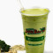 Green Peanut Smoothie