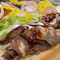 12. Grilled Tri-Tip Sandwich