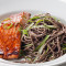 Laks Teriyaki Soba