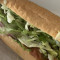 Extra Large Turkey Sub