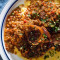 Kalv Osso Buco