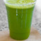 Juice Jar Green Label- Healthy Energy- Fresh Juice-Made To Order