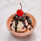 Klassisk Hot Fudge Sundae