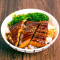 Unagi Don Bowl Mán Yú Fàn