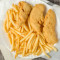 Chicken Tenders(3Pcs)