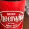 Cheerwine Cherry Sodavand