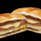 Super Gallo Breakfast Torta (Super Gallo Torta De Desayuno)