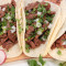 Grilled Beef Taco (Taco De Asada)