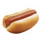 6 Premium Beef Hot Dogs: Plain