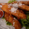 Coconut Chicken Sticks (4)