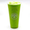 Honeydew Milk Tea Slush