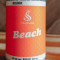 Strathcona Beach Mandarin Radler