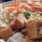 V6. Fried Tofu