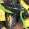 Black Mussels(1Lb)