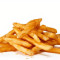 Mellem Krydrede Pommes Frites