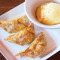 Salted Caramel Gyoza