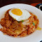 Fried Kimchi Rice