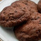 Chocolate Peanut Butter Cookies