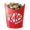 Kitkat 174; Mcflurry