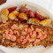 Almond Crusted Sea Bass