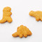 12Pc Dino Nuggets