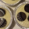 Oreo Infused Pudding