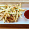 Scratch-Made Fries