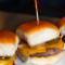 Veggie Slider Trio