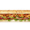 Kylling Teriyaki Subway Footlong 174;