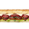 Italienske B.m.t. 174; Subway Footlong 174;