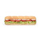 Blt Subway Footlong 174;