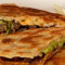 Gecko Quesadilla Grande