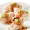 Steamed Chicken Dumplings 4 Pcs