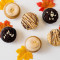 Fall Flavors Half Dozen