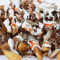 Sunday Shawarma Poutine Large