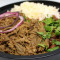 Steak Latin Bowl