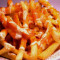 Spicy Ranch Fries