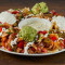 Mega-Mex Tex-Mex Kylling Nachos