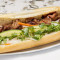 S2. Grilled Pork Sub