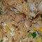 Husets Særlige Fried Rice Frokost