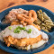 Chicken Fried Chicken Sawmill Gravy